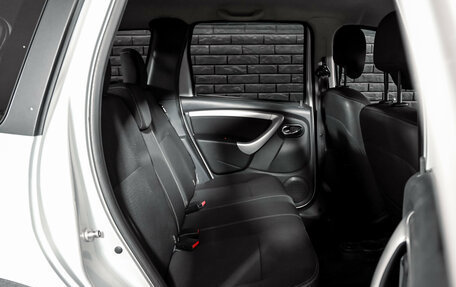 Nissan Terrano III, 2016 год, 1 290 000 рублей, 15 фотография