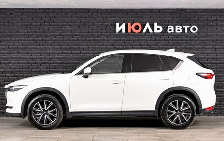 Mazda CX-5 II, 2017 год, 2 500 000 рублей, 7 фотография