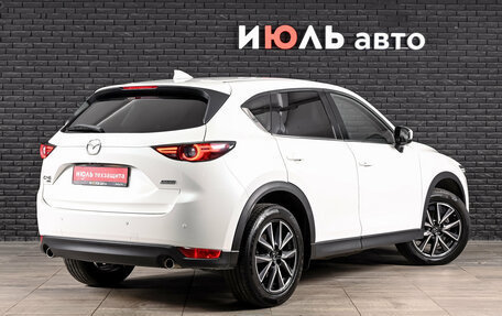 Mazda CX-5 II, 2017 год, 2 500 000 рублей, 4 фотография