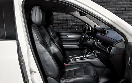 Mazda CX-5 II, 2017 год, 2 500 000 рублей, 10 фотография