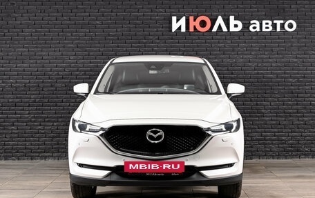 Mazda CX-5 II, 2017 год, 2 500 000 рублей, 2 фотография