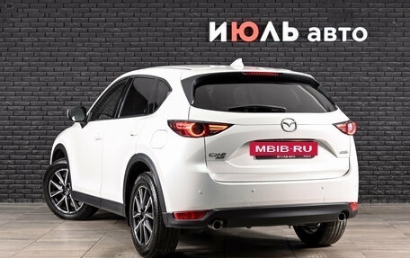 Mazda CX-5 II, 2017 год, 2 500 000 рублей, 6 фотография