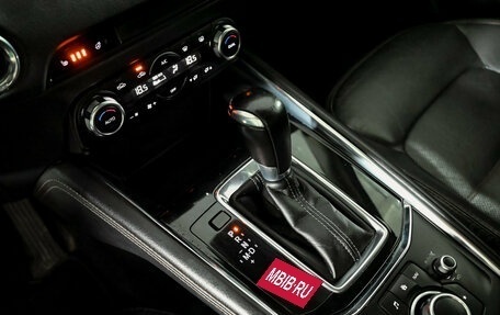Mazda CX-5 II, 2017 год, 2 500 000 рублей, 14 фотография