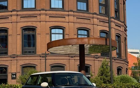 MINI Hatch, 2009 год, 670 000 рублей, 2 фотография