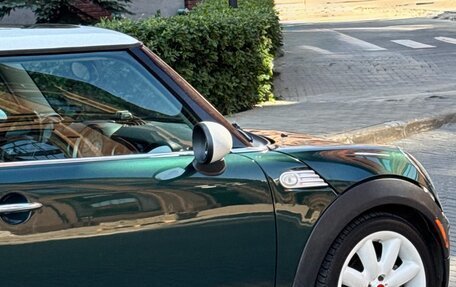 MINI Hatch, 2009 год, 670 000 рублей, 4 фотография
