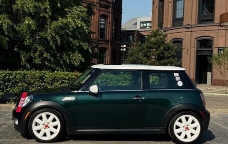 MINI Hatch, 2009 год, 670 000 рублей, 6 фотография