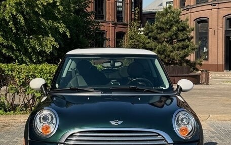 MINI Hatch, 2009 год, 670 000 рублей, 5 фотография