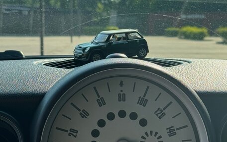 MINI Hatch, 2009 год, 670 000 рублей, 8 фотография