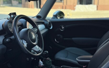 MINI Hatch, 2009 год, 670 000 рублей, 15 фотография