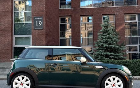 MINI Hatch, 2009 год, 670 000 рублей, 13 фотография