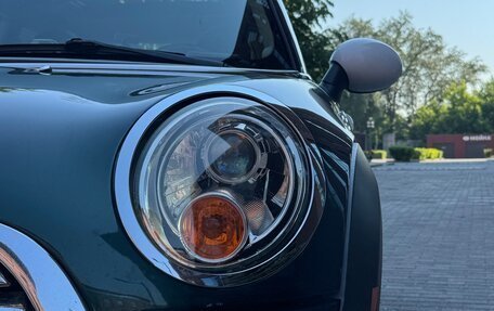 MINI Hatch, 2009 год, 670 000 рублей, 16 фотография