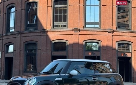 MINI Hatch, 2009 год, 670 000 рублей, 17 фотография