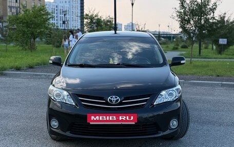 Toyota Corolla, 2010 год, 1 200 000 рублей, 2 фотография