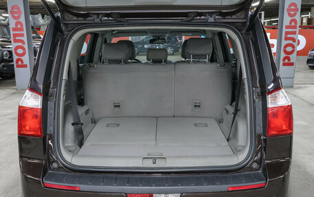 Chevrolet Orlando I, 2013 год, 1 198 000 рублей, 12 фотография