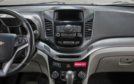 Chevrolet Orlando I, 2013 год, 1 198 000 рублей, 18 фотография