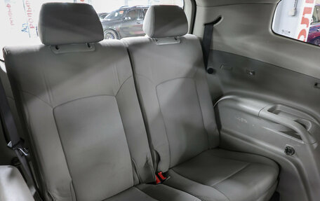 Chevrolet Orlando I, 2013 год, 1 198 000 рублей, 14 фотография