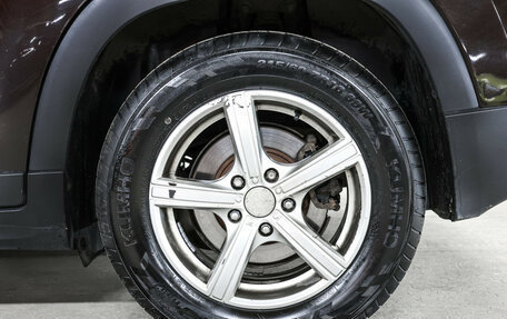 Chevrolet Orlando I, 2013 год, 1 198 000 рублей, 22 фотография