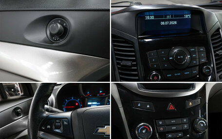 Chevrolet Orlando I, 2013 год, 1 198 000 рублей, 21 фотография