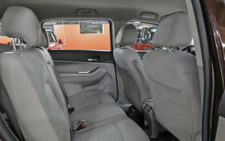 Chevrolet Orlando I, 2013 год, 1 198 000 рублей, 15 фотография