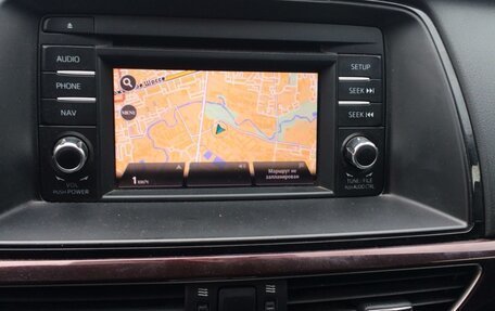 Mazda 6, 2014 год, 925 000 рублей, 10 фотография