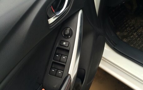 Mazda 6, 2014 год, 925 000 рублей, 6 фотография