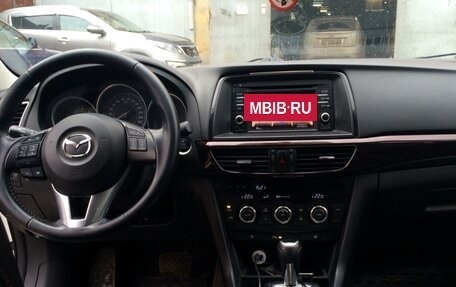 Mazda 6, 2014 год, 925 000 рублей, 11 фотография