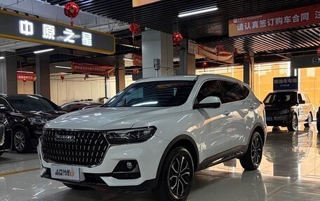 Haval H6, 2022 год, 1 300 000 рублей, 3 фотография