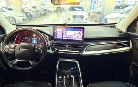Haval H6, 2022 год, 1 300 000 рублей, 8 фотография
