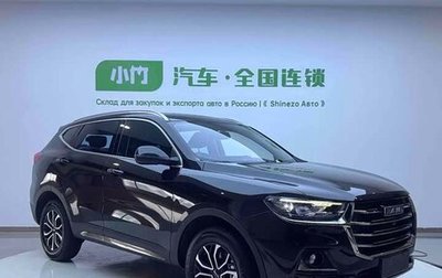 Haval H6, 2022 год, 1 260 000 рублей, 1 фотография
