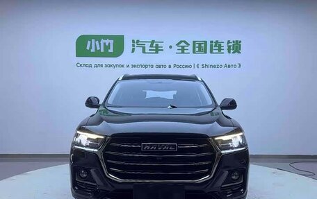 Haval H6, 2022 год, 1 260 000 рублей, 2 фотография