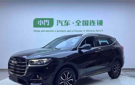 Haval H6, 2022 год, 1 260 000 рублей, 3 фотография