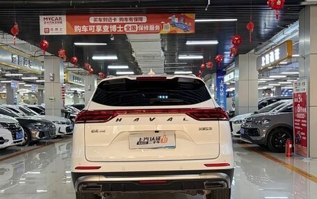 Haval H6, 2022 год, 1 300 000 рублей, 5 фотография