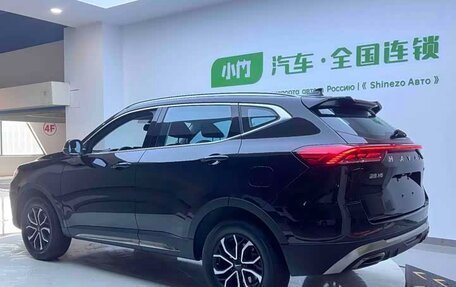 Haval H6, 2022 год, 1 260 000 рублей, 5 фотография