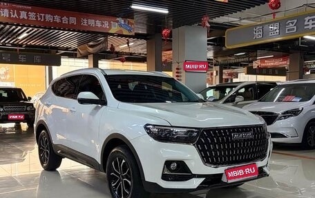 Haval H6, 2022 год, 1 300 000 рублей, 1 фотография