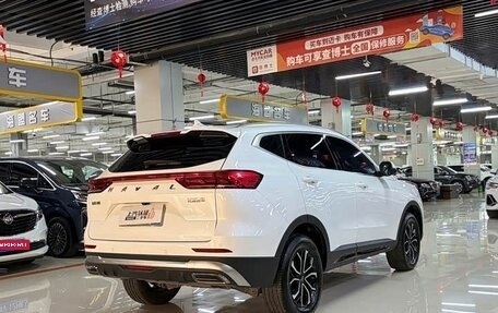 Haval H6, 2022 год, 1 300 000 рублей, 6 фотография