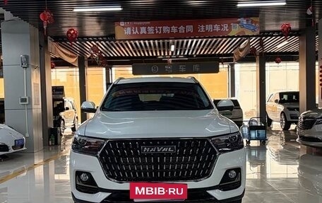 Haval H6, 2022 год, 1 300 000 рублей, 2 фотография