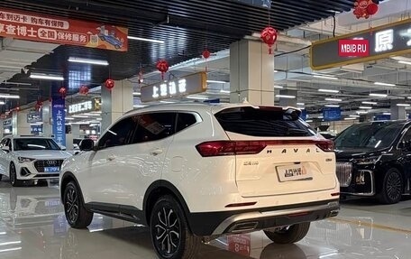 Haval H6, 2022 год, 1 300 000 рублей, 4 фотография