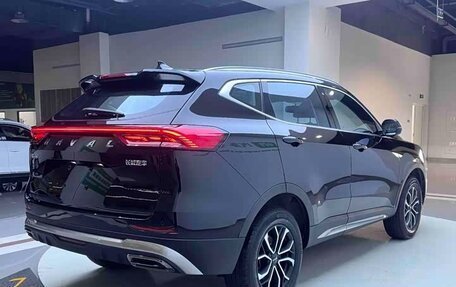 Haval H6, 2022 год, 1 260 000 рублей, 7 фотография