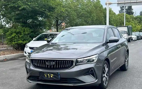 Geely Emgrand, 2022 год, 983 006 рублей, 1 фотография