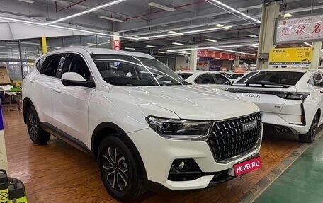 Haval H6, 2022 год, 1 280 000 рублей, 1 фотография