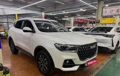 Haval H6, 2022 год, 1 280 000 рублей, 1 фотография