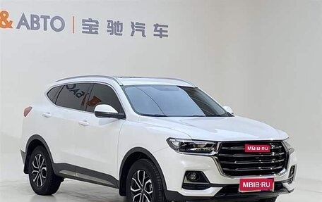 Haval H6, 2022 год, 1 290 000 рублей, 1 фотография