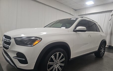 Mercedes-Benz GLE, 2023 год, 7 350 000 рублей, 1 фотография