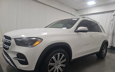 Mercedes-Benz GLE, 2023 год, 7 350 000 рублей, 1 фотография