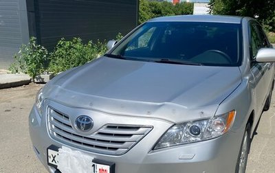Toyota Camry, 2008 год, 1 170 000 рублей, 1 фотография