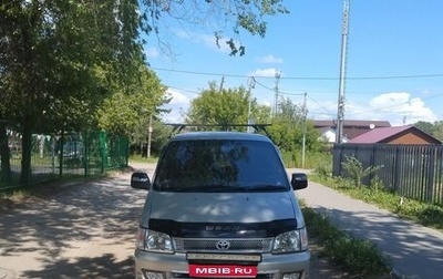 Toyota Town Ace III, 1998 год, 650 000 рублей, 1 фотография