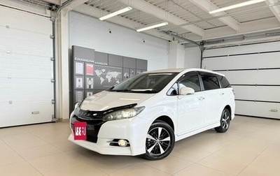 Toyota Wish II, 2015 год, 1 849 000 рублей, 1 фотография