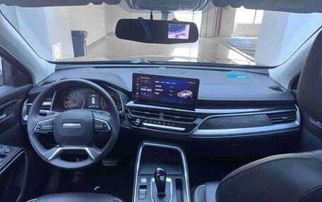 Haval H6, 2022 год, 1 260 000 рублей, 10 фотография