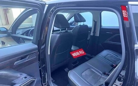 Haval H6, 2022 год, 1 260 000 рублей, 12 фотография