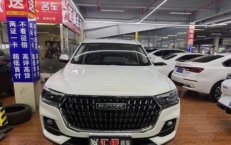 Haval H6, 2022 год, 1 280 000 рублей, 2 фотография